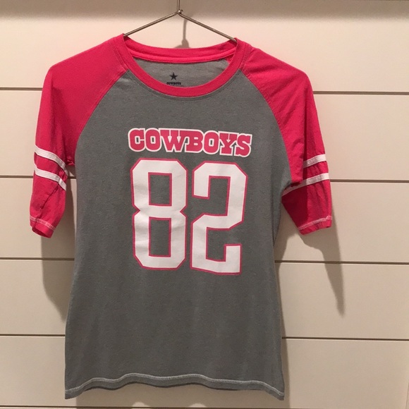 Dallas Cowboy’s Jason Witten Shirt - Picture 1 of 8